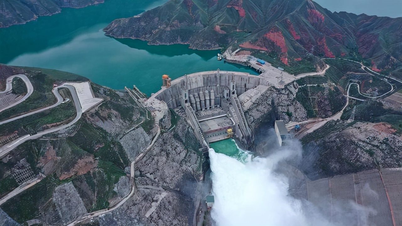 一举超越三峡水电站，中国再次出手，建造又1逆天工程！<a href=