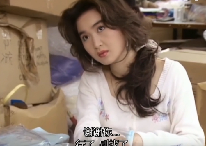 十大风情美人今昔颜值对比，有人颜垮了，有人优雅老去，差距真大