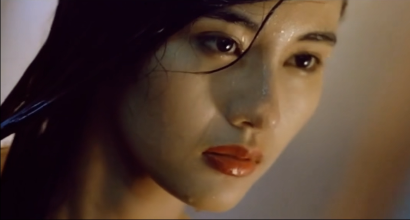 十大风情美人今昔颜值对比，有人颜垮了，有人优雅老去，差距真大