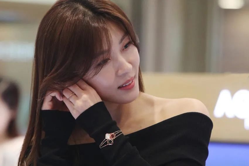 情史干净的7位<a href=