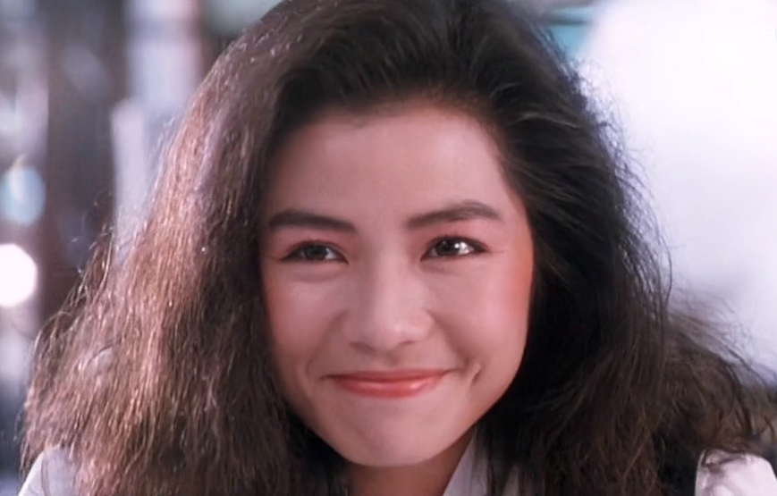 十大风情美人今昔颜值对比，有人颜垮了，有人优雅老去，差距真大