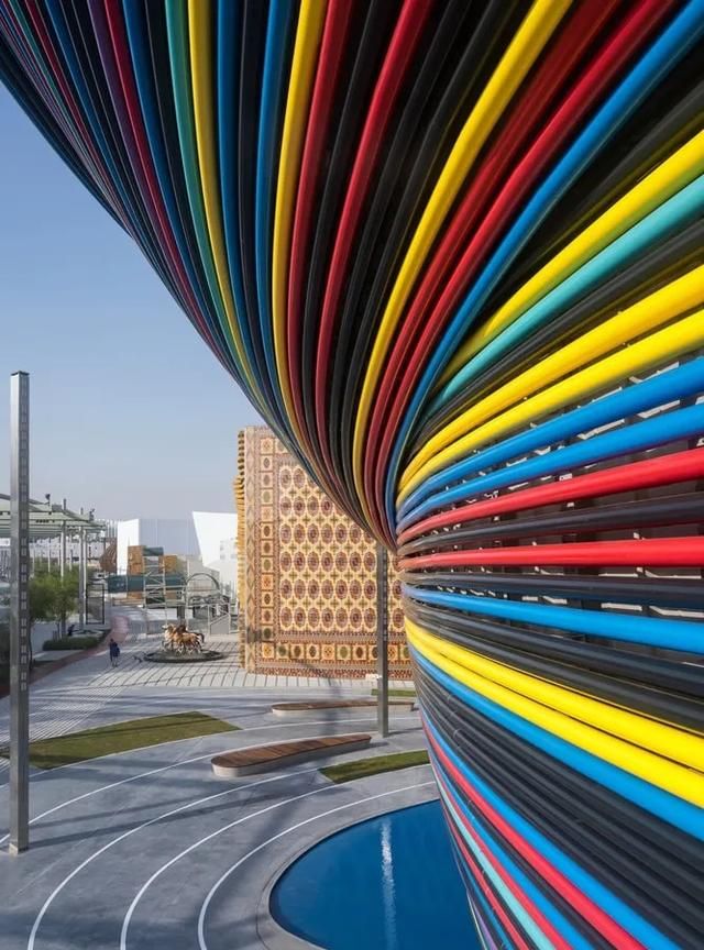 2020年迪拜世博会<a href=