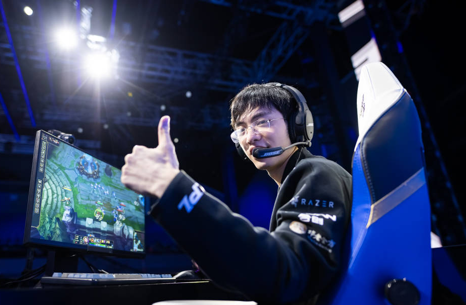 宁王再出金句：世界赛没有赢过一个<a href=