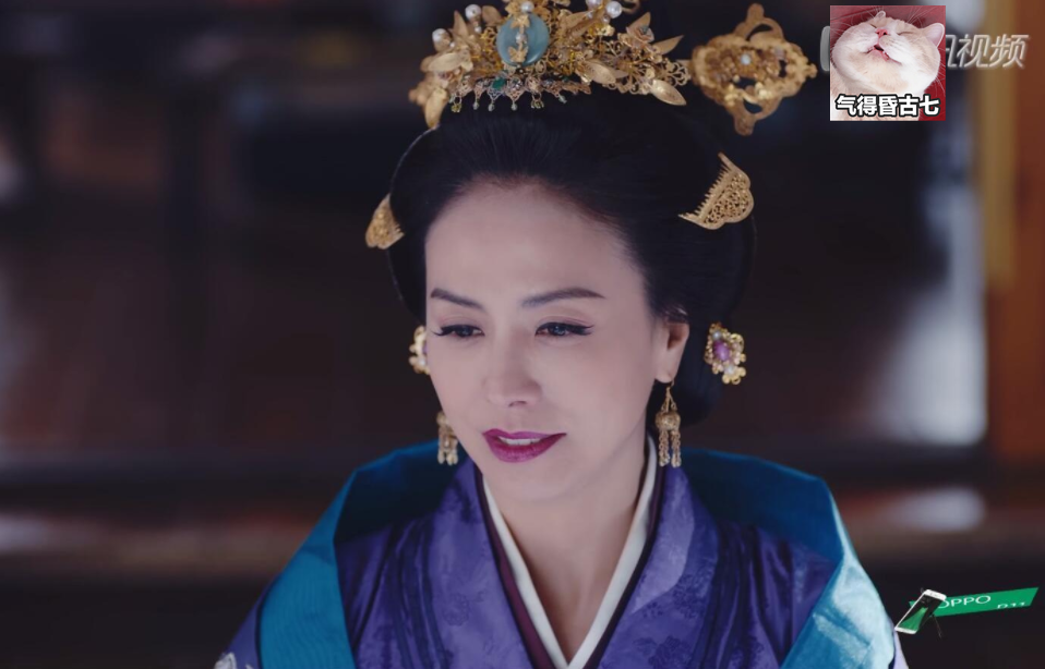 十大风情美人今昔颜值对比，有人颜垮了，有人优雅老去，差距真大