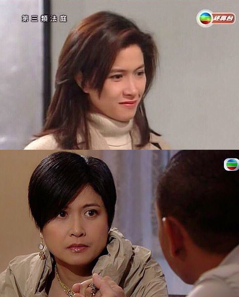 发腮比发福可怕！8位因发腮颜值暴跌的明星，对比堪比“毁容”