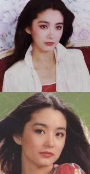 发腮比发福可怕！8位因发腮颜值暴跌的明星，对比堪比“毁容”