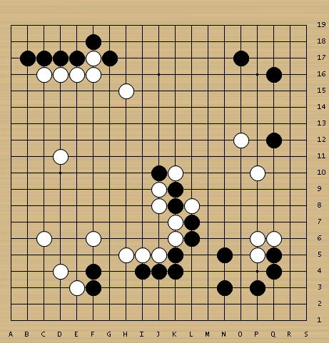 井山裕太顽强抵抗<a href=