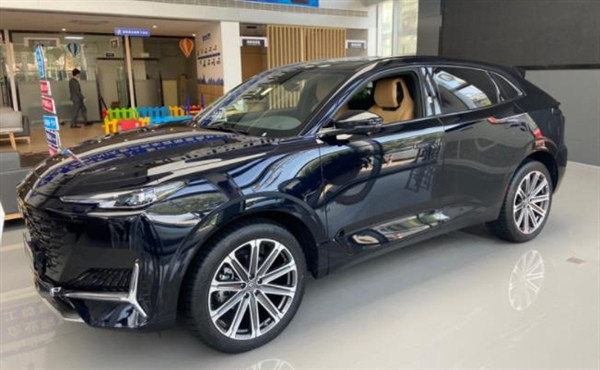 “20万预算买车,轿车选合资,SUV国产更香”