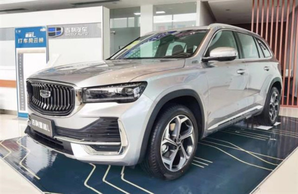 “20万预算买车,轿车选合资,SUV国产更香”