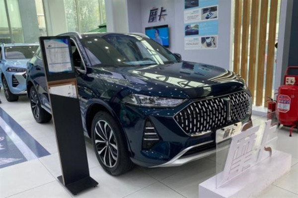 “20万预算买车,轿车选合资,SUV国产更香”