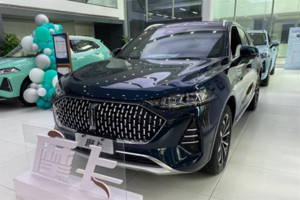 “20万预算买车,轿车选合资,SUV国产更香”