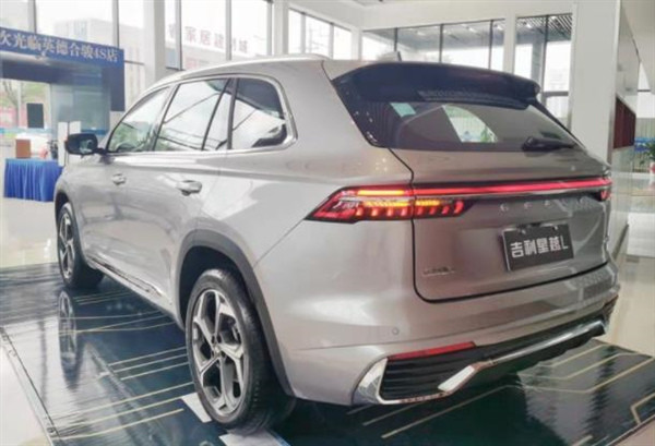 “20万预算买车,轿车选合资,SUV国产更香”