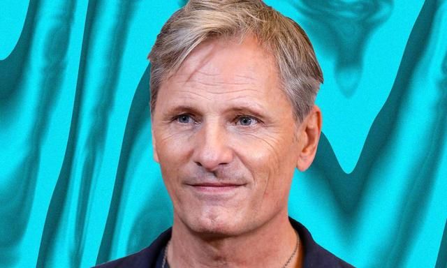 越南战争题材惊悚片《两只狼》主演确认