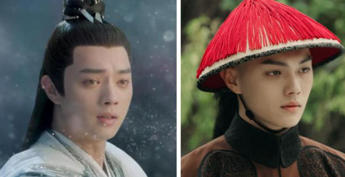 发腮比发福可怕！8位因发腮颜值暴跌的明星，对比堪比“毁容”