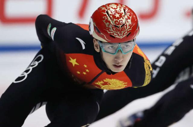 2022北京冬奥武大靖,2022年北京冬奥会 北京冬奥会难超越08年武大靖实力如何中国冰球队为何遇到尴尬