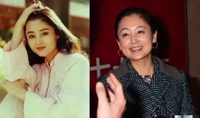 发腮比发福可怕！8位因发腮颜值暴跌的明星，对比堪比“毁容”