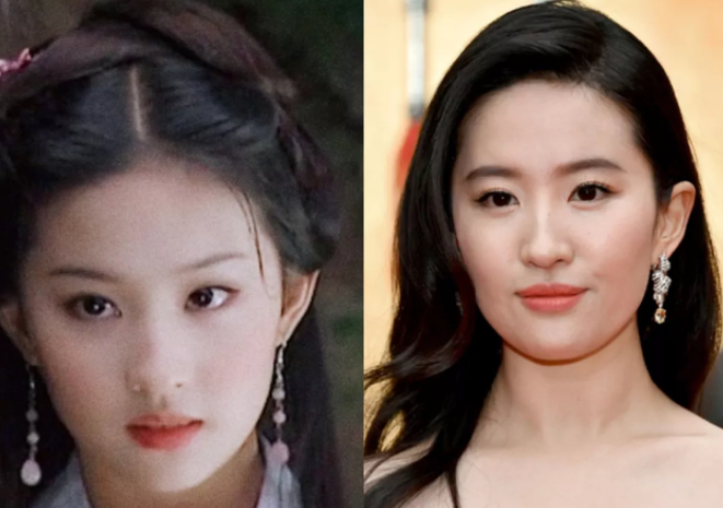 发腮比发福可怕！8位因发腮颜值暴跌的明星，对比堪比“毁容”