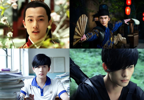 发腮比发福可怕！8位因发腮颜值暴跌的明星，对比堪比“毁容”