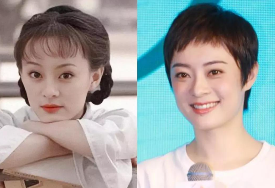 发腮比发福可怕！8位因发腮颜值暴跌的明星，对比堪比“毁容”