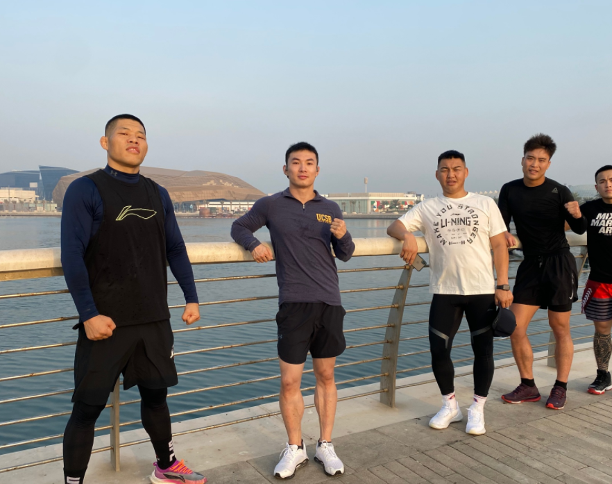 李景亮被批！韩媒：他多次挑衅<a href=