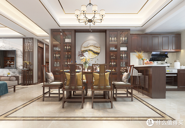 被同事夸奖的新中式风装修,原来可以这么好看,文化感很强,喜欢休闲区蓝鸢梦想 - Www.slyday.coM 被同事夸奖的新中式风装修,原来可以这么好看,文化感很强,喜欢休闲区蓝鸢梦想 - Www.slyday.coM