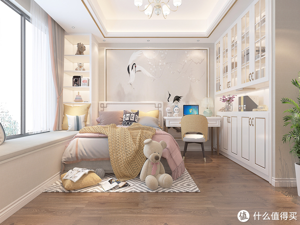 被同事夸奖的新中式风装修,原来可以这么好看,文化感很强,喜欢休闲区蓝鸢梦想 - Www.slyday.coM 被同事夸奖的新中式风装修,原来可以这么好看,文化感很强,喜欢休闲区蓝鸢梦想 - Www.slyday.coM