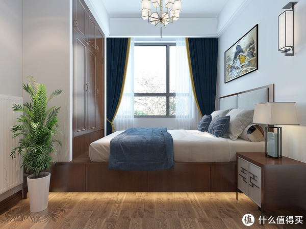 被同事夸奖的新中式风装修,原来可以这么好看,文化感很强,喜欢休闲区蓝鸢梦想 - Www.slyday.coM 被同事夸奖的新中式风装修,原来可以这么好看,文化感很强,喜欢休闲区蓝鸢梦想 - Www.slyday.coM