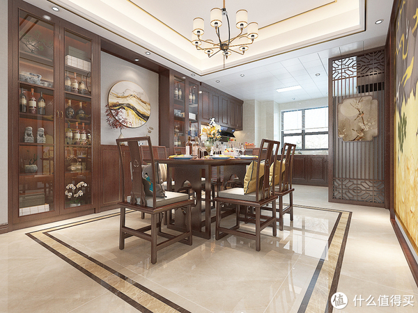 被同事夸奖的新中式风装修,原来可以这么好看,文化感很强,喜欢休闲区蓝鸢梦想 - Www.slyday.coM 被同事夸奖的新中式风装修,原来可以这么好看,文化感很强,喜欢休闲区蓝鸢梦想 - Www.slyday.coM