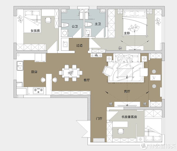 被同事夸奖的新中式风装修,原来可以这么好看,文化感很强,喜欢休闲区蓝鸢梦想 - Www.slyday.coM 被同事夸奖的新中式风装修,原来可以这么好看,文化感很强,喜欢休闲区蓝鸢梦想 - Www.slyday.coM