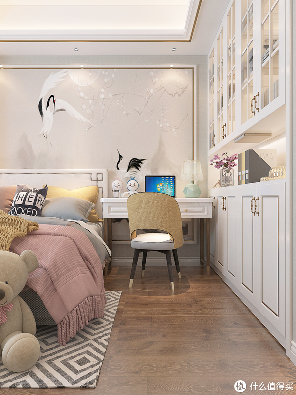 被同事夸奖的新中式风装修,原来可以这么好看,文化感很强,喜欢休闲区蓝鸢梦想 - Www.slyday.coM 被同事夸奖的新中式风装修,原来可以这么好看,文化感很强,喜欢休闲区蓝鸢梦想 - Www.slyday.coM