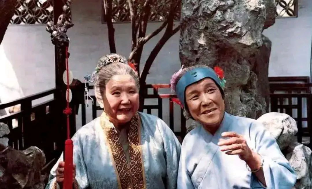 开播34年，《红楼梦》11位演员去世，4位英年早逝，最小的29岁
