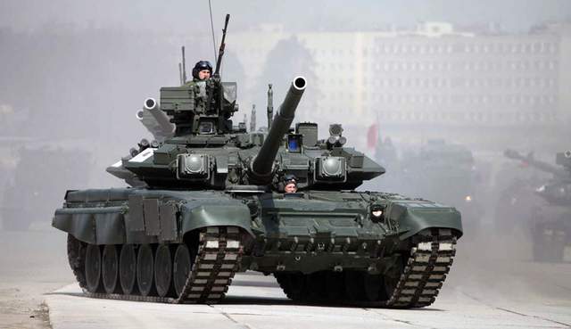 买250辆新型美国坦克有用吗？前总参谋长：波兰不是<a href=