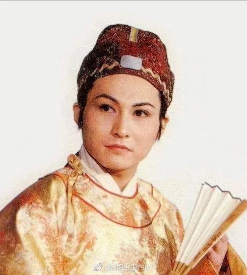 开播34年，《红楼梦》11位演员去世，4位英年早逝，最小的29岁