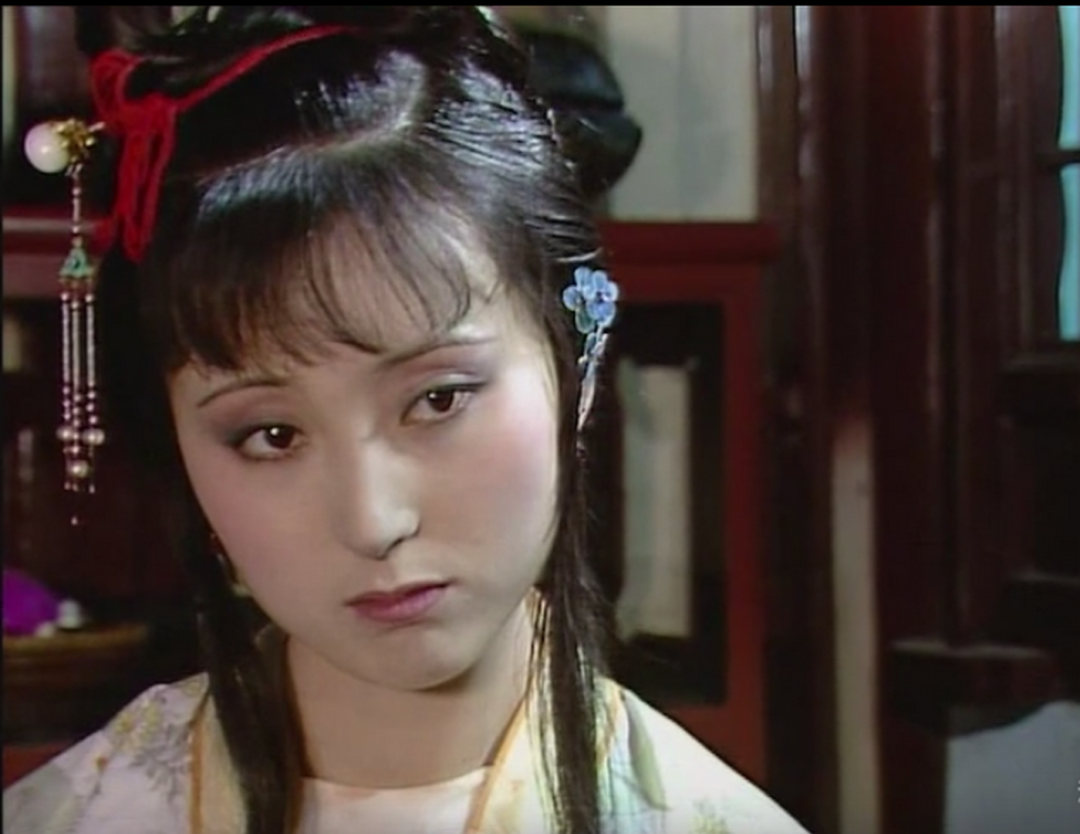 开播34年，《红楼梦》11位演员去世，4位英年早逝，最小的29岁