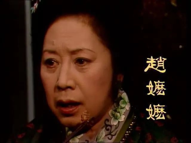 开播34年，《红楼梦》11位演员去世，4位英年早逝，最小的29岁