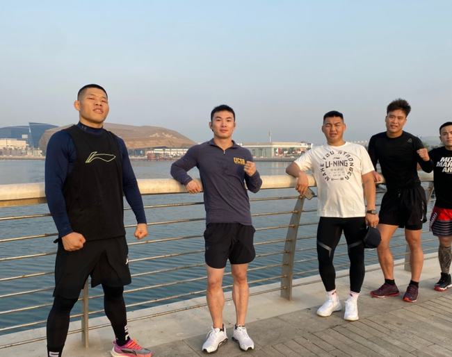 李景亮被批！韩媒：他多次挑衅<a href=