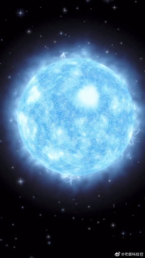 天狼星a它是一颗蓝矮星亮度是太阳的25倍质量是太阳的2倍