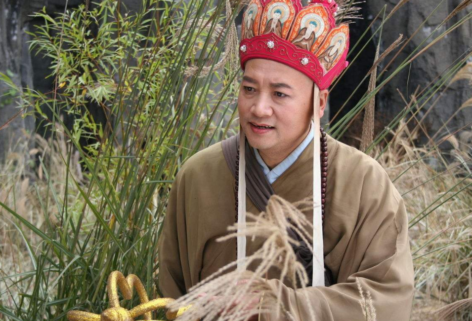 历史上的唐僧头骨被裂成三块，<a href=