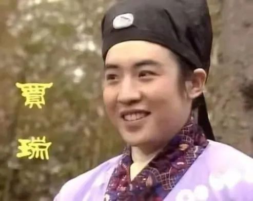 开播34年，《红楼梦》11位演员去世，4位英年早逝，最小的29岁