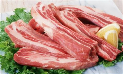 同样是排骨,“前排”和“后排”差别很大,弄懂了再买不吃亏 同样是排骨,“前排”和“后排”差别很大,弄懂了再买不吃亏