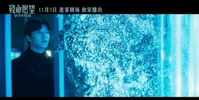 致命愿望
