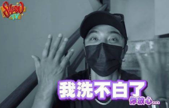 罗志祥欲本月复出，找来<a href=