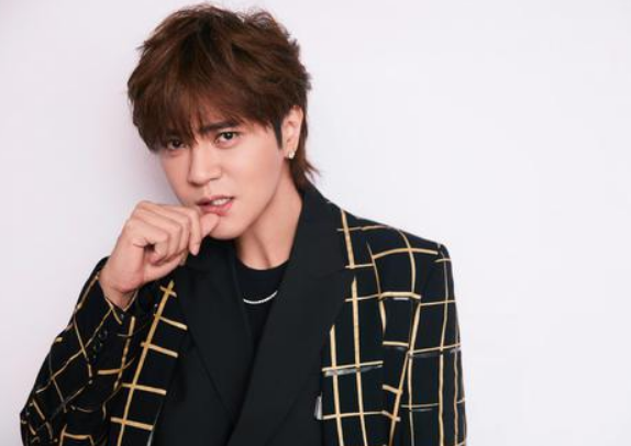 罗志祥欲本月复出，找来<a href=