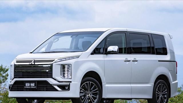 三菱商务车7座报价 mpv,三菱商务车7座报价mpv 能越野的mpv!2.2t 爱信8at 超大空间,三菱的翻身之作?-新浪汽车