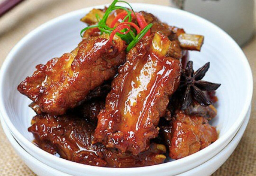 同样是排骨,“前排”和“后排”差别很大,弄懂了再买不吃亏 同样是排骨,“前排”和“后排”差别很大,弄懂了再买不吃亏