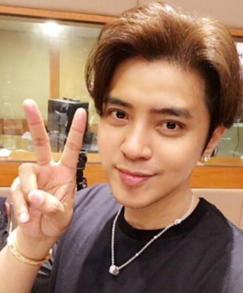 罗志祥欲本月复出，找来<a href=