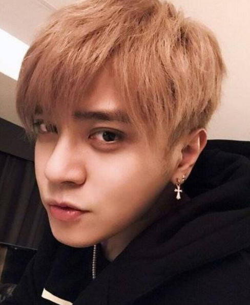 罗志祥欲本月复出，找来<a href=