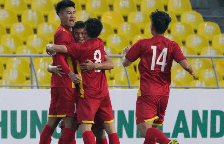 U23亚洲杯16强出炉！越南搭上末班车，东亚仅6队，中国队退赛