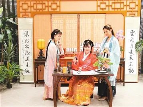 新加坡汉服拍照穿搭,新加坡汉服拍照穿搭图片