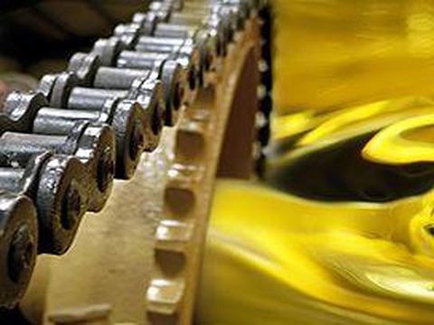 螺杆压缩机使用混合润滑油，工冷汇告诉你有哪些故障！